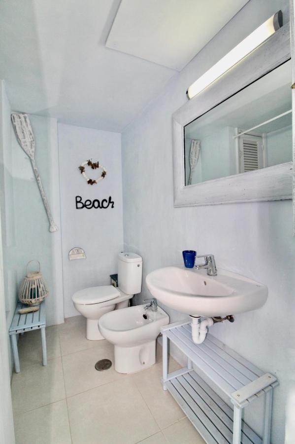 Appartamento Agradable Con Terraza En Formentera Es Pujols