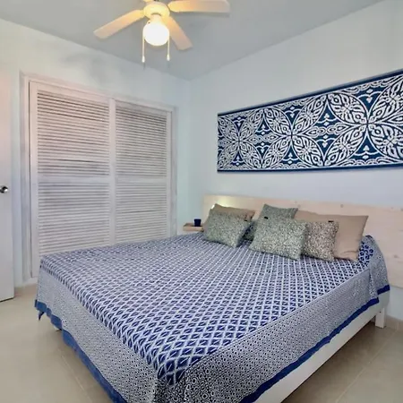 Agradable Apartamento Con Terraza En Formentera Es Pujols Esterno foto